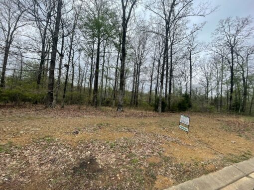 Lot 38 – Forest Glen Cove, Jacksonville