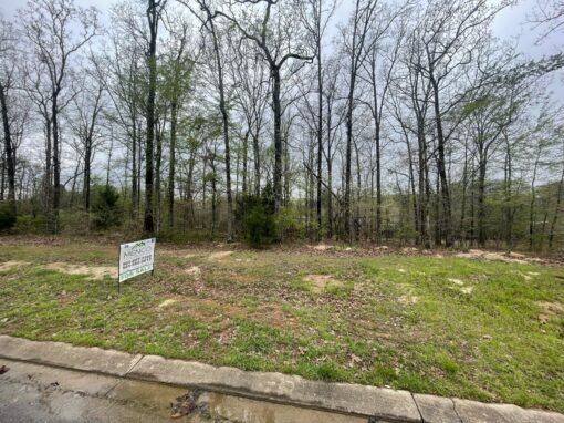 Lot 39 – Forest Glen Cove, Jacksonville