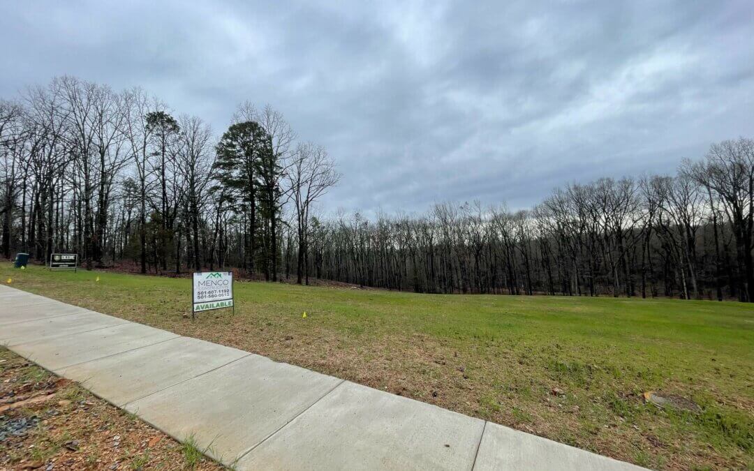 Lot 14 – Millers Glen, Sherwood